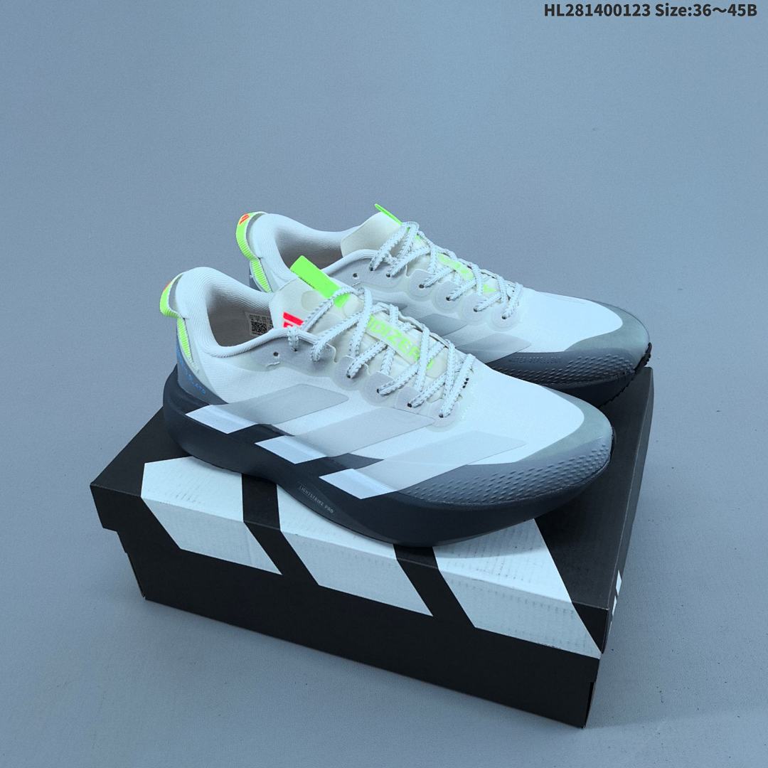 adidas Adizero Evo SL ATR M KK2716 - foto 2