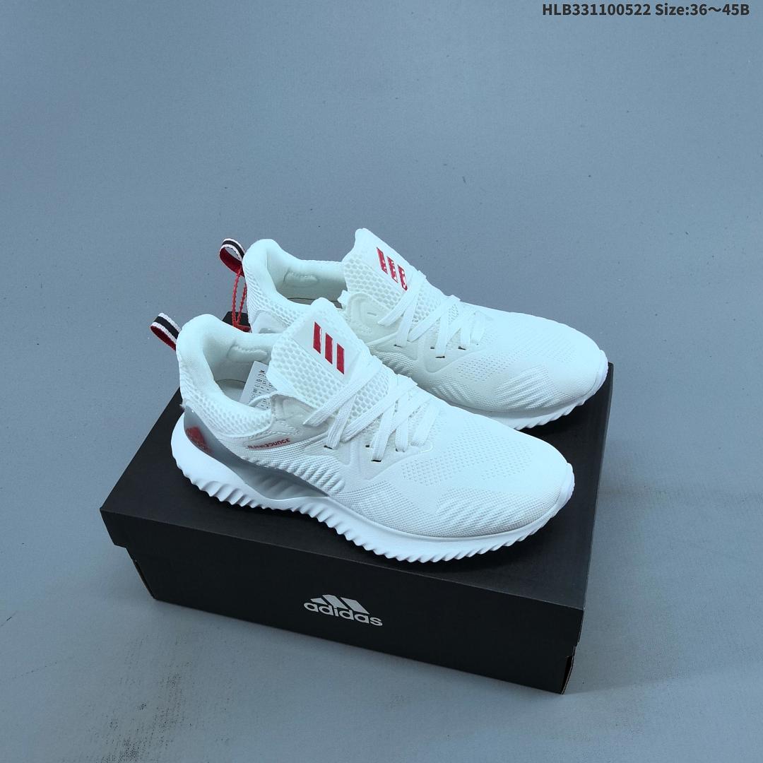 Adidas Alphabounce Beyond m Forged Mesh 330 - foto 3