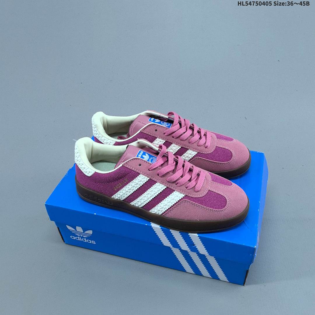 AdidasOriginals Wb Pony Tonal Samba HL54750405 Size - foto 4