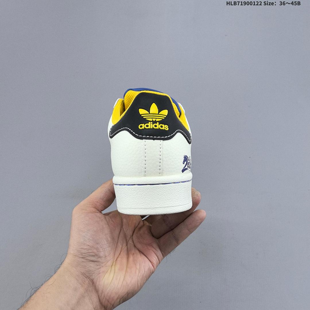 adidas Superstar 2026 “2026” - foto 5