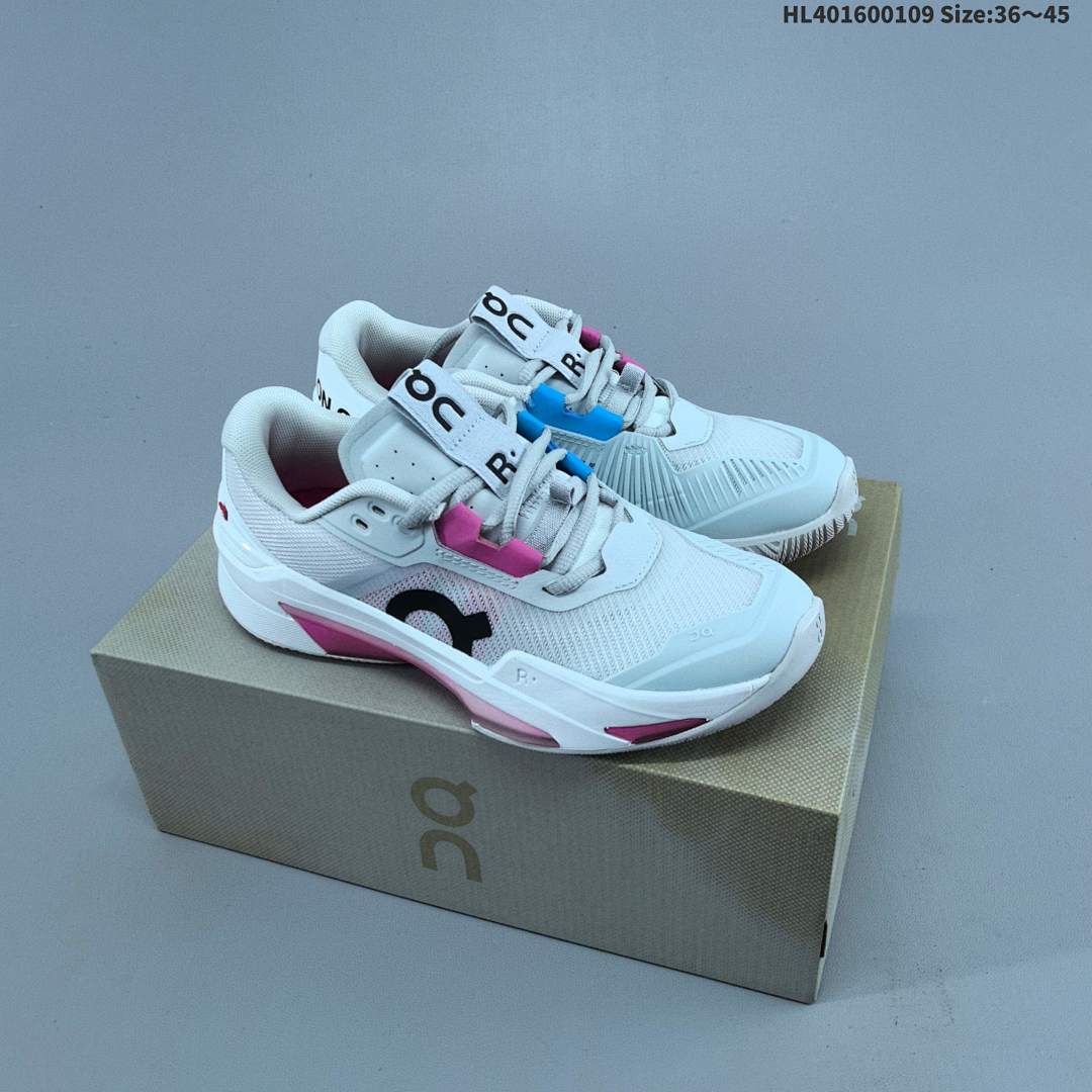 On THE ROGER Pro Fire lD Size 45 - foto 3
