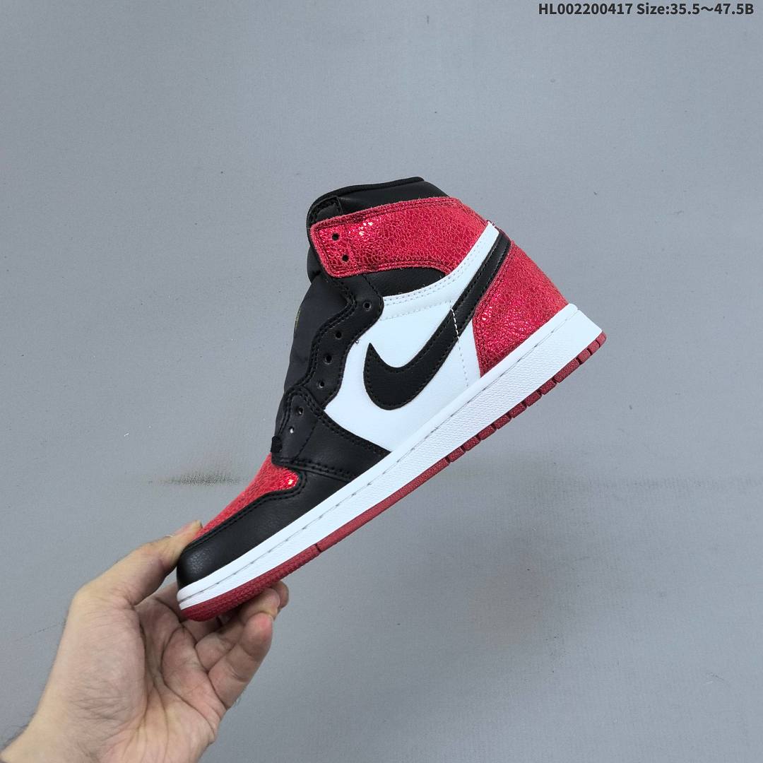 Air Jordan 1 High OG "Ruby" WMNS AJ1 1 aj1 1 Jordan Brand 4 - foto 4