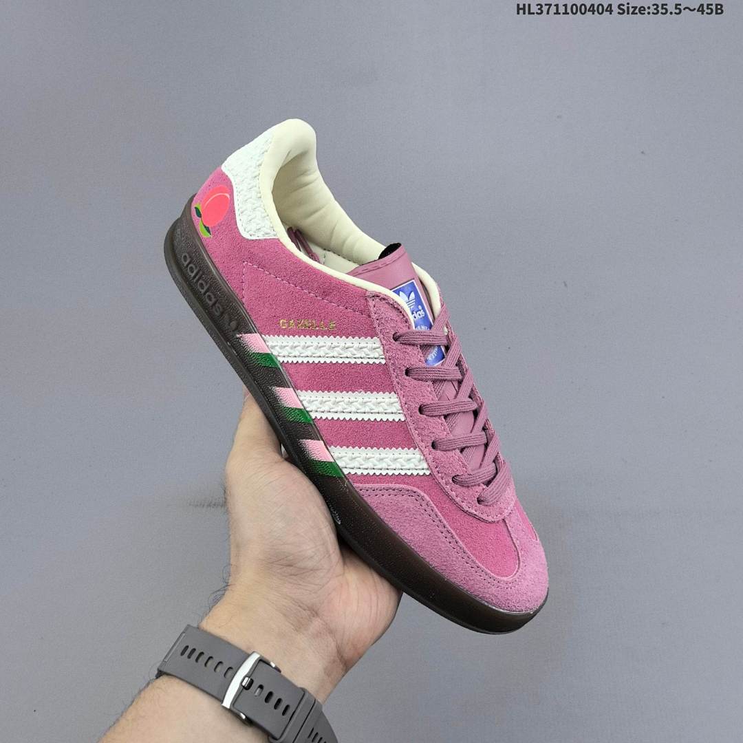 Adidas Originals Gazelle Indoor .5 - foto 3