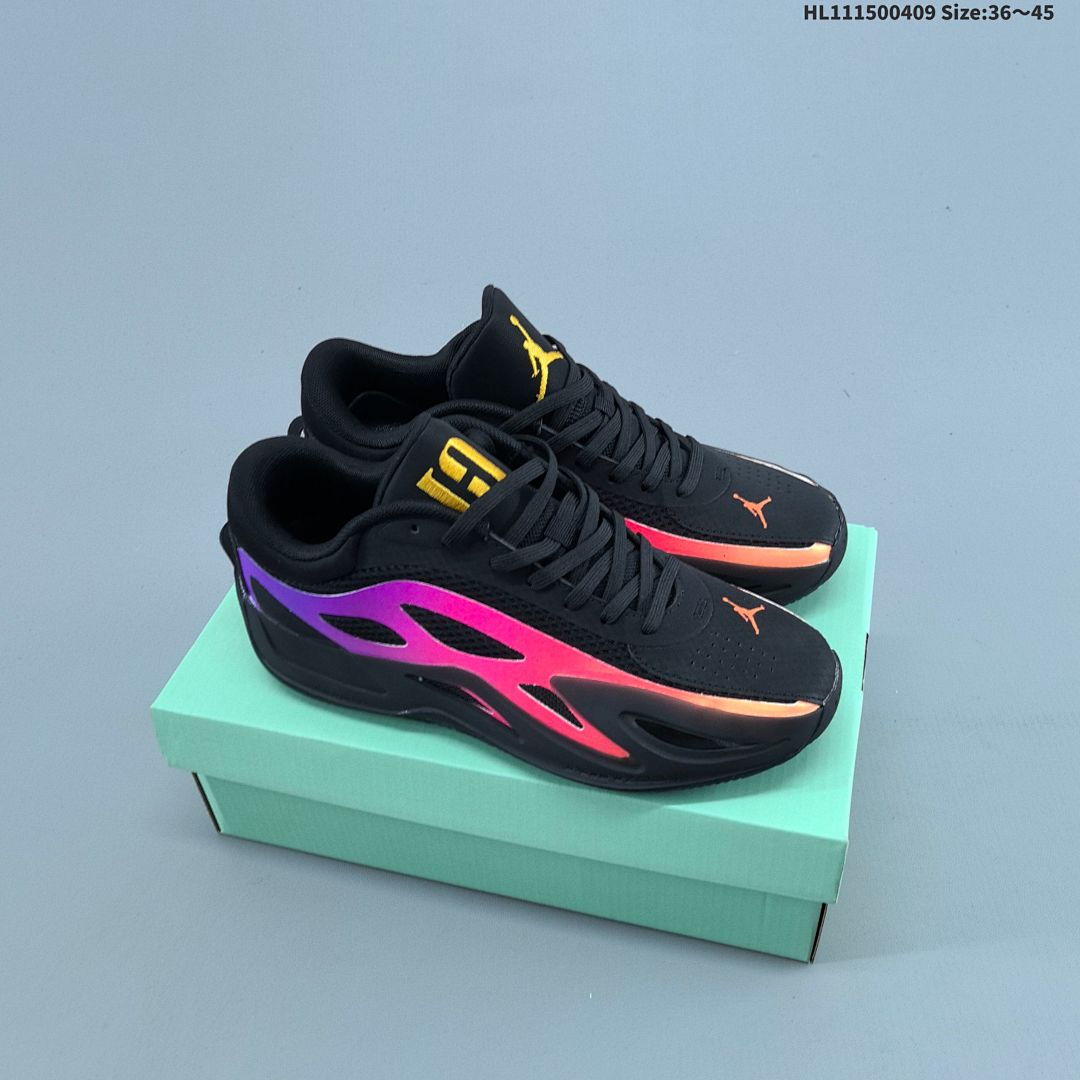 Nike Air Jordan Heir -105 ID Size 45 - foto 3