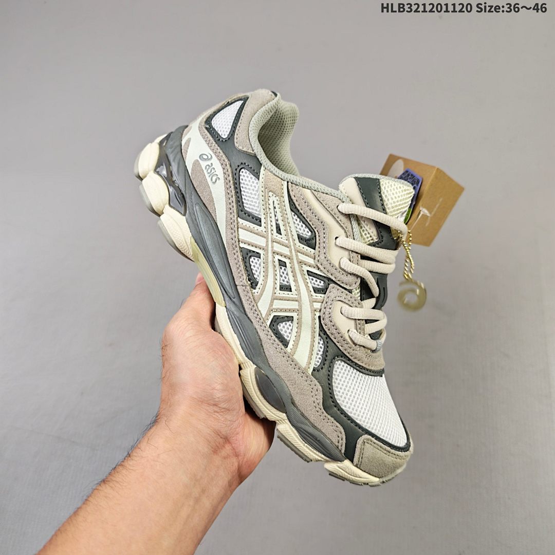 ASICS GEL-NYC AHAR+ - foto 9