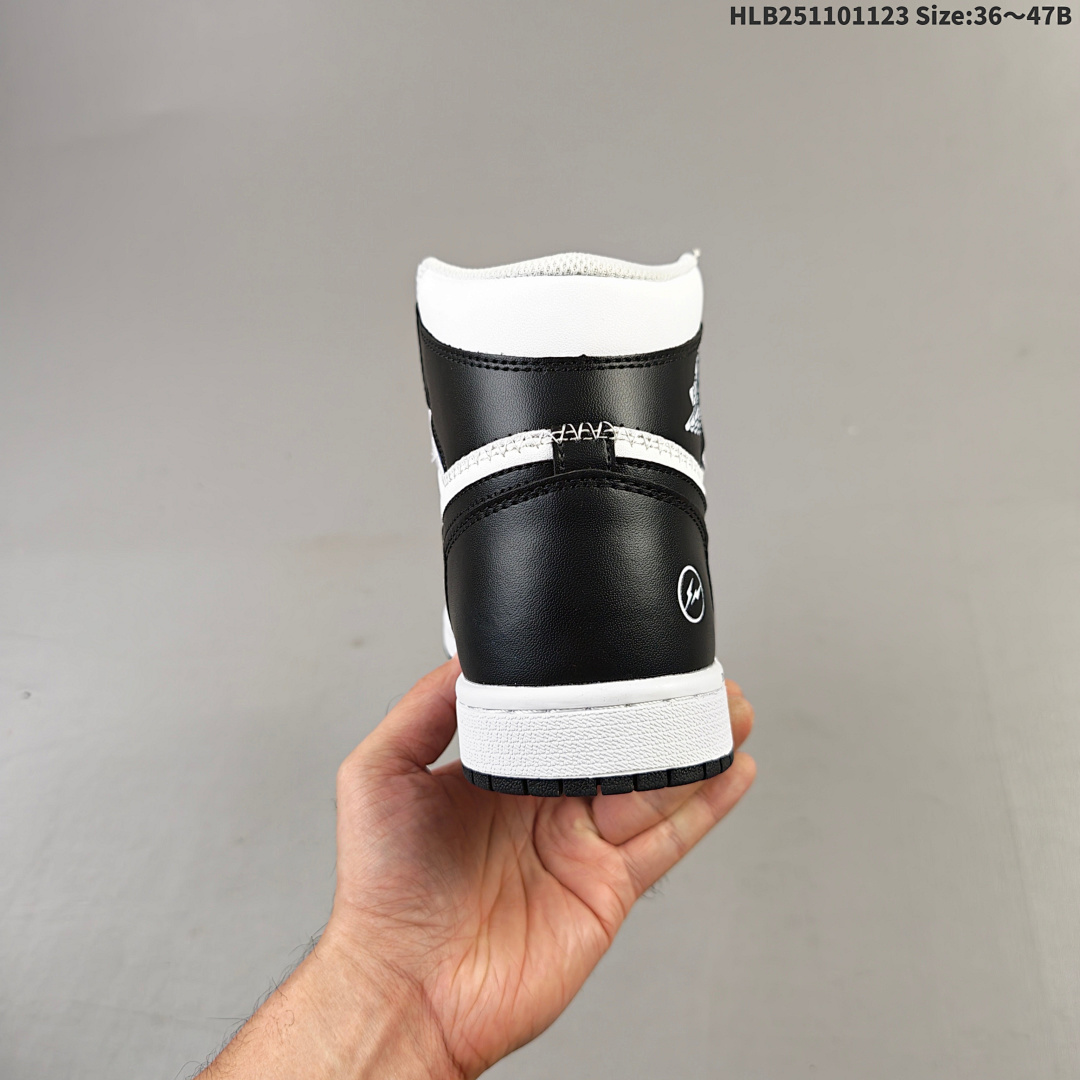Nike Air Jordan 1 Retro High AJ1 -100 3 - foto 6