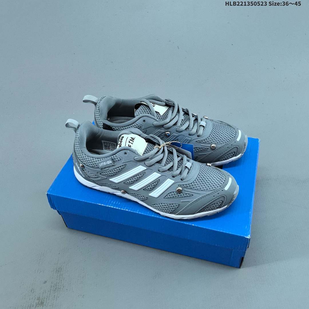 adidas ADIZERO PR SFTM HP3524 HLB221350523 Size 45