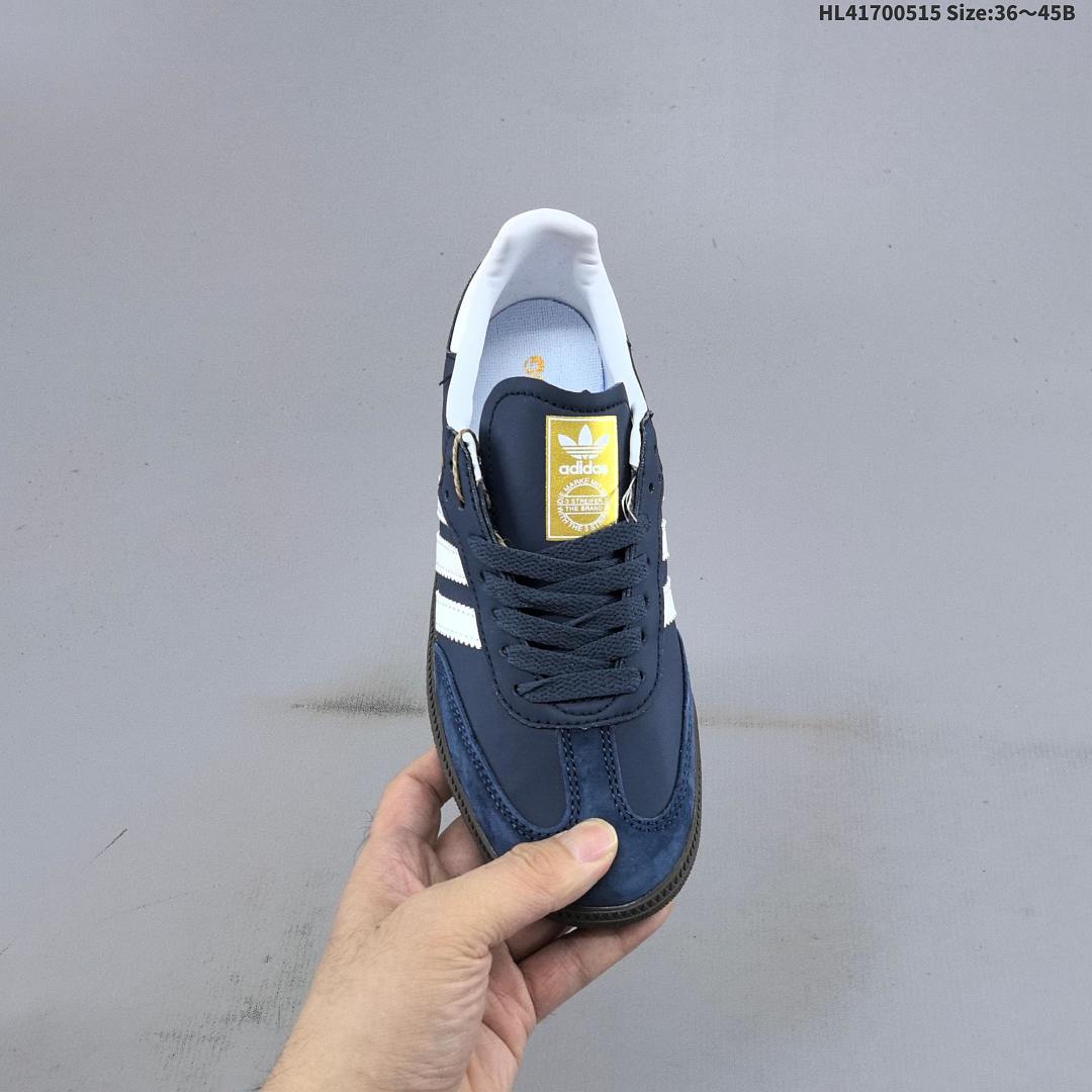 Adidas Originals Samba 4 - foto 5