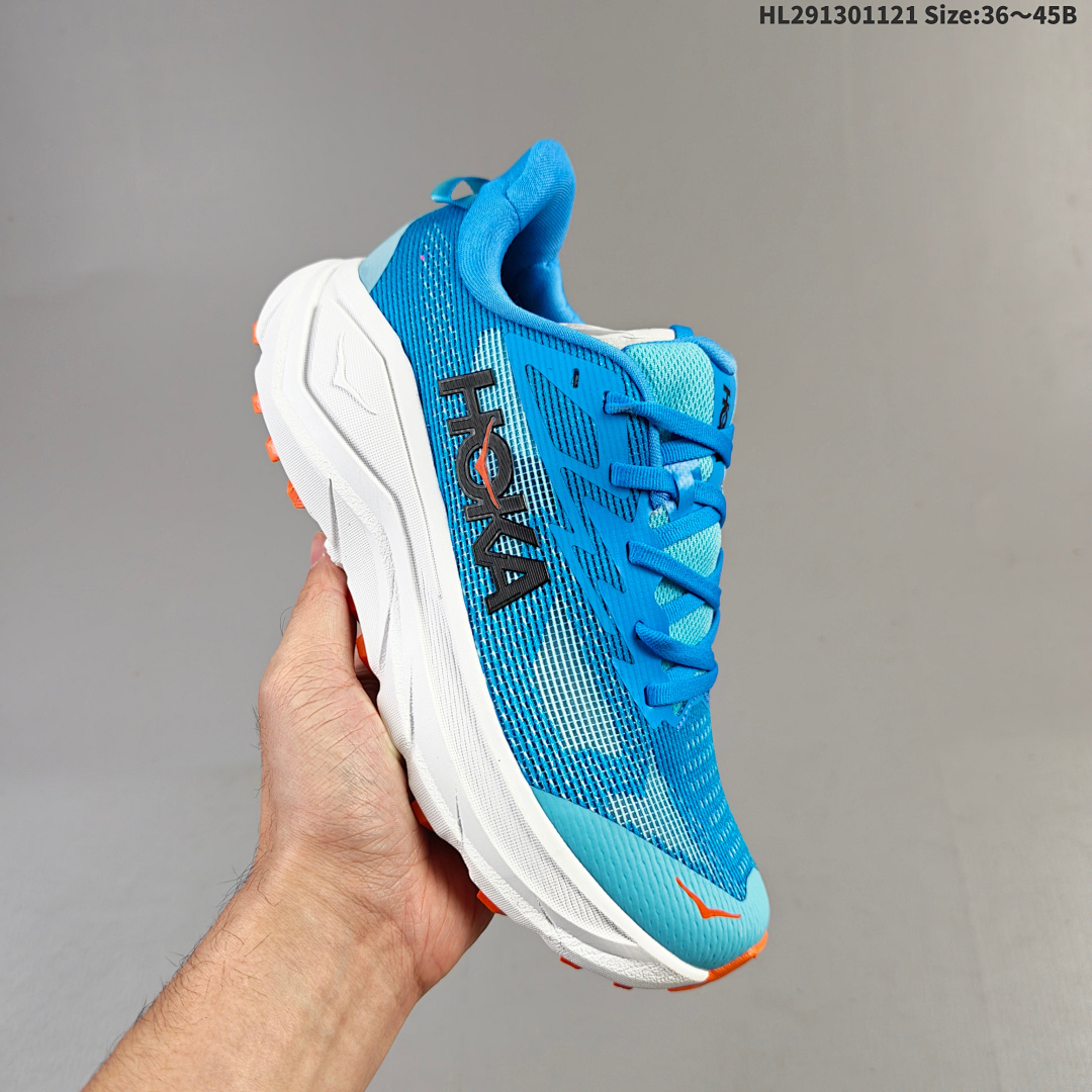 HOKA CHALLENGER 8 - foto 6