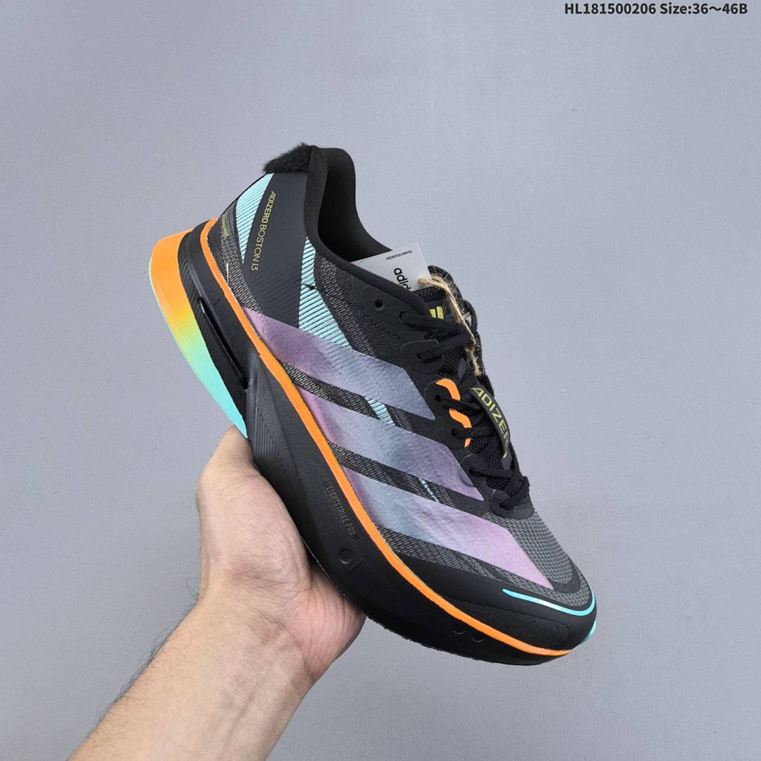 Adidas Adizero Boston 13 - foto 8