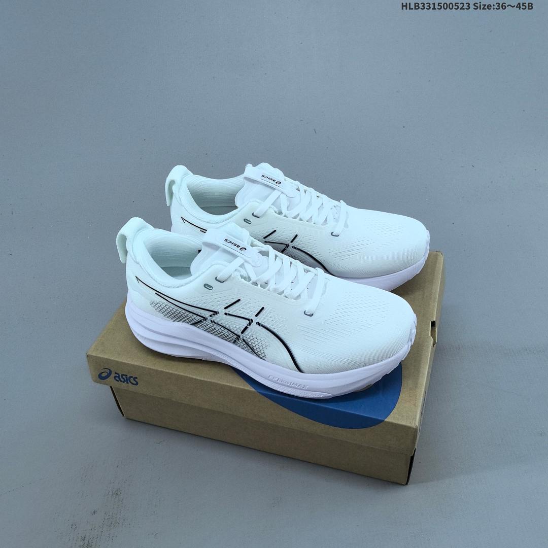 Asics Gel-Kayano 33 - foto 8
