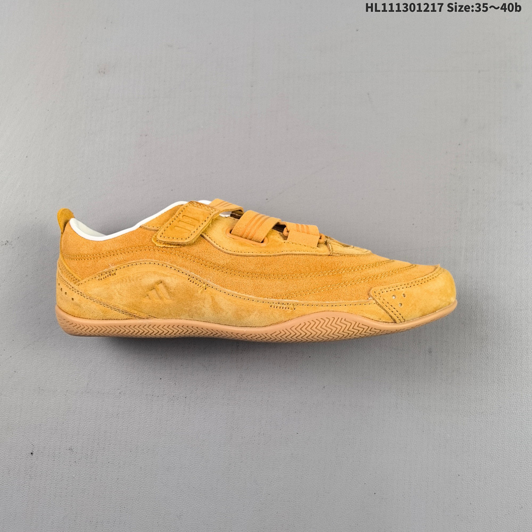 Rosé x Puma Speedcat LeatherBlack White KJ4036 HL11130121 - foto 9
