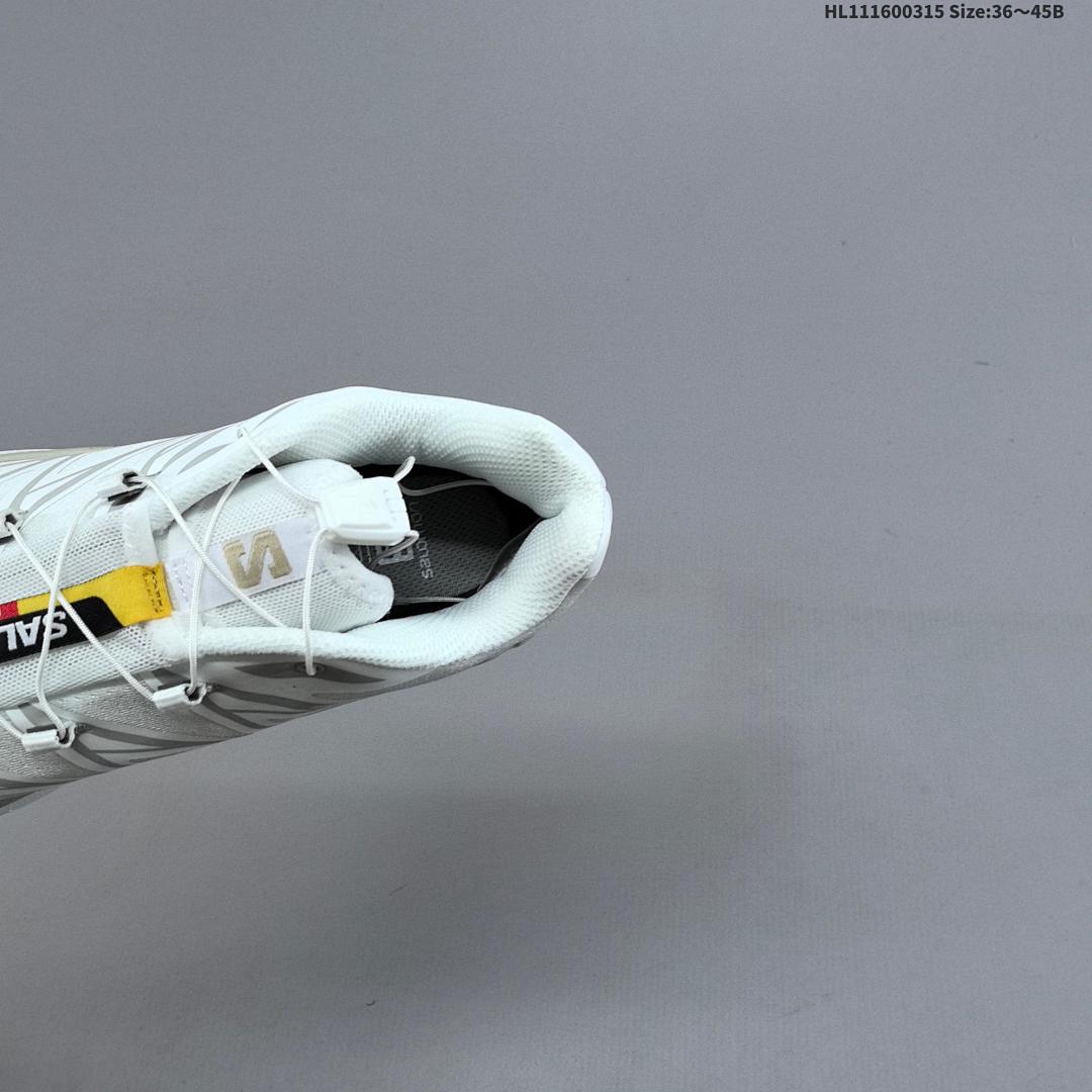 Salomon XT-6 SENSIFIT 3D ADVANC - foto 9
