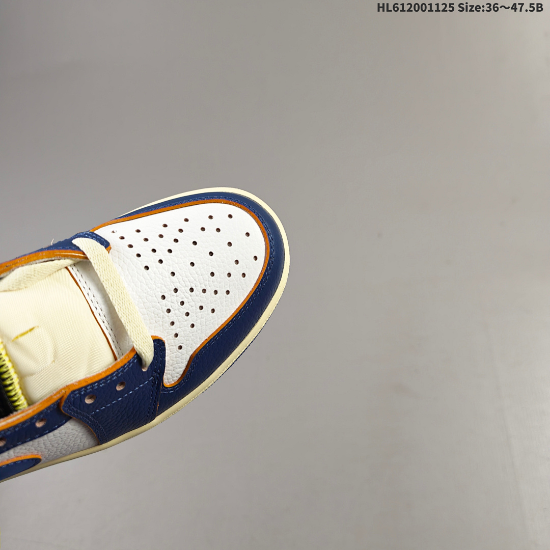 Air Jordan 1 Low 1985 - foto 4