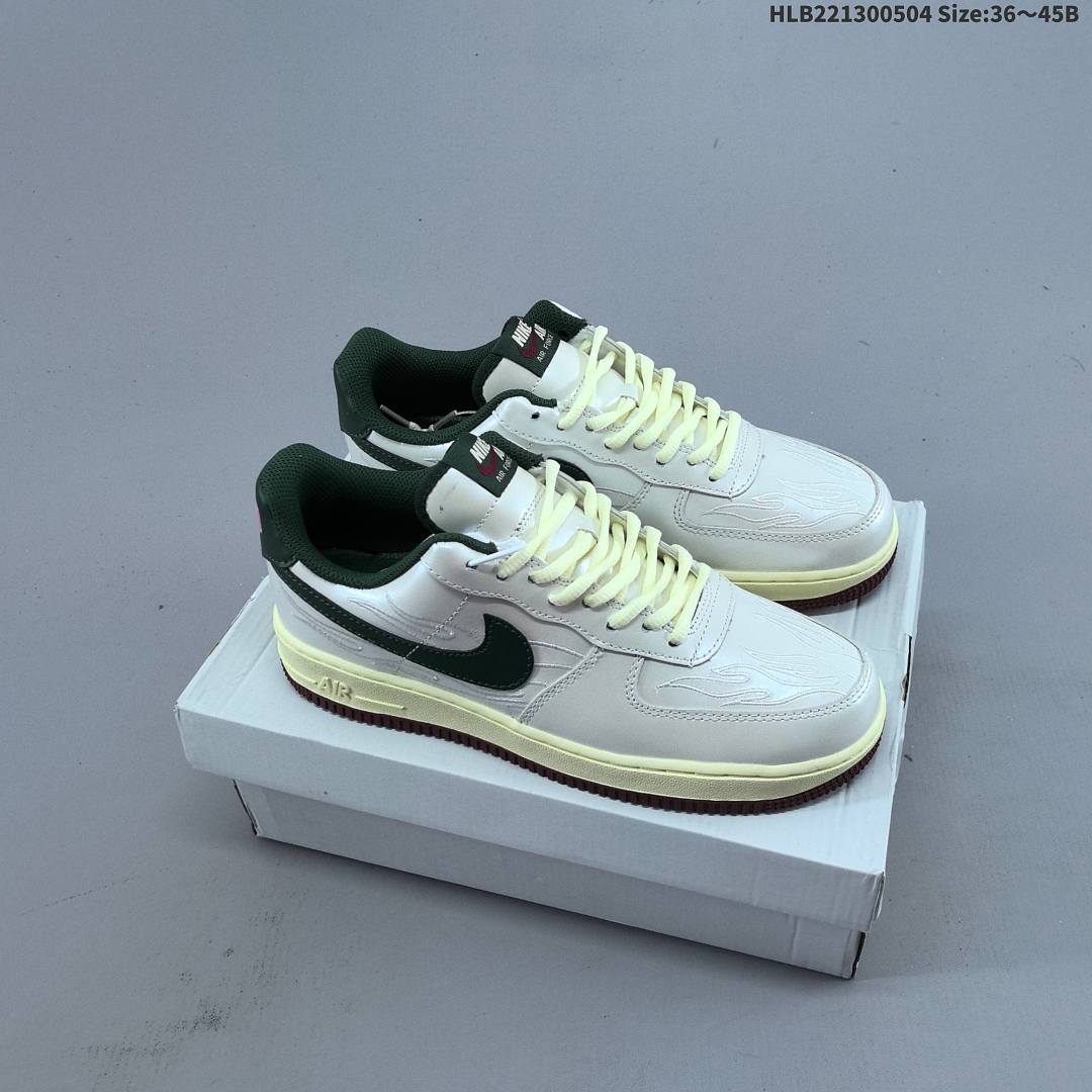 Nike AIR FORCE 1’07 Force