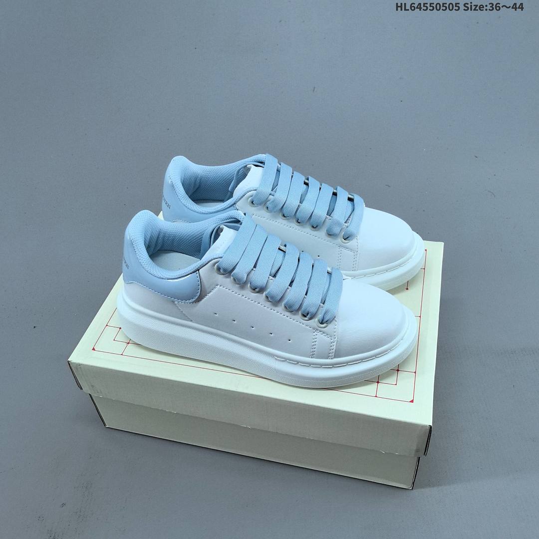 Alexander McQueen Oversized Sneaker ID:HL64550505 - foto 11