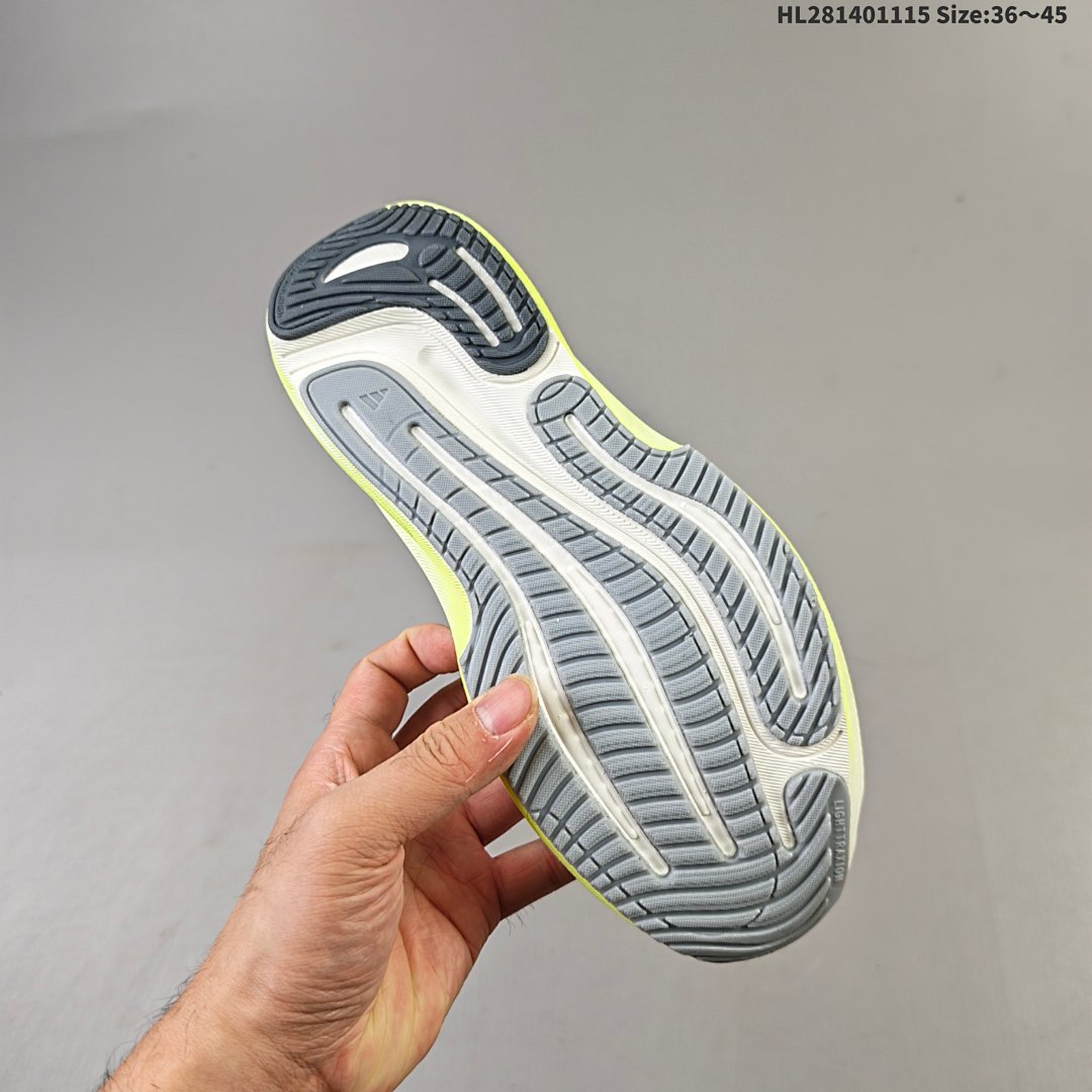 Adidas Supernova Rise 3 ID Size 45 - foto 5