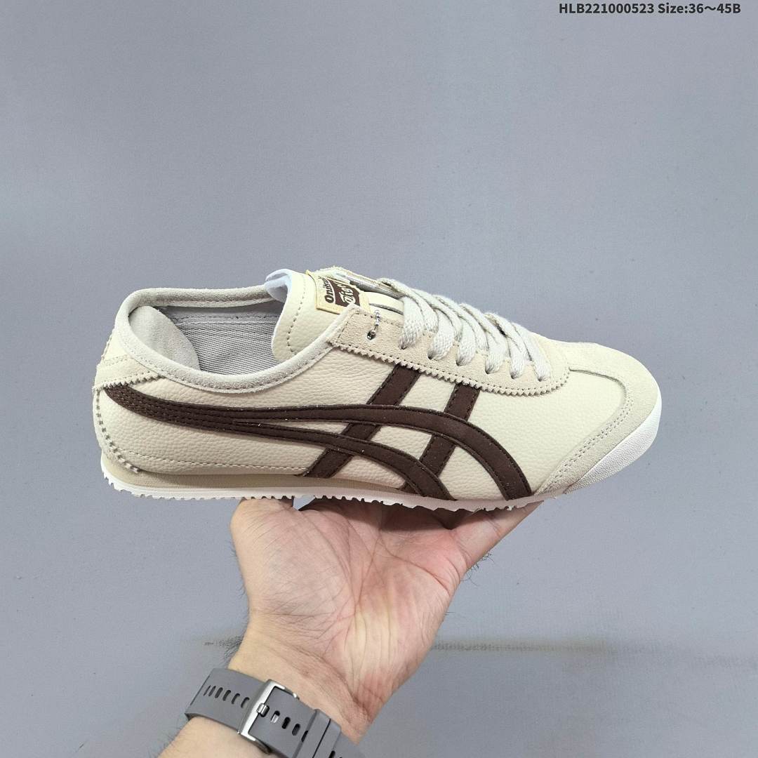 Asics/ - /Onitsuka Tiger Mexico 66® - foto 2