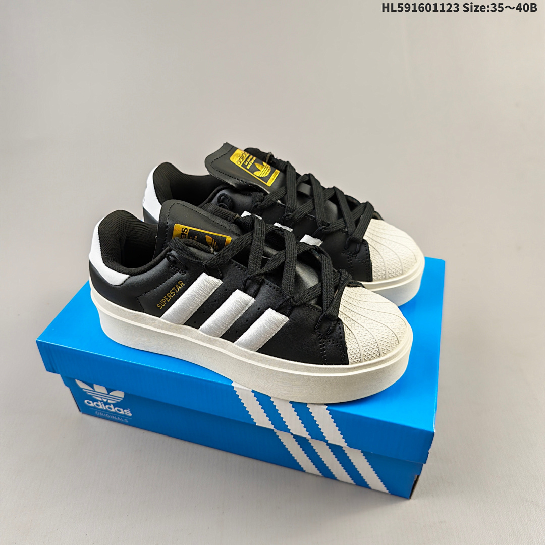 Adidas Originals Superstar Bonega W .5 - foto 2