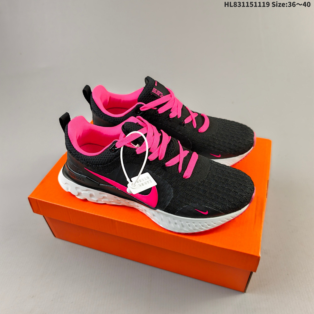 Nike REACT INFINITY RUN FK 3 - foto 4