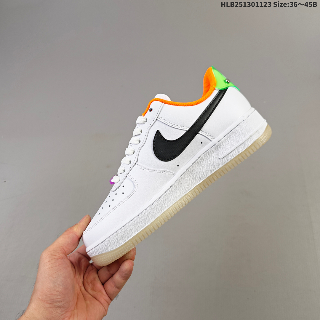 Nike Air Force 1 Low Force 1 - foto 4