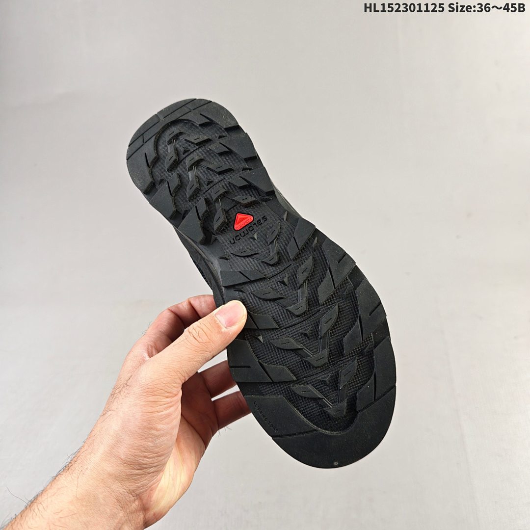 SALOMON X-ALP MM6 MAISON MARGIELA MaisonMargiela X Salomon2024 - foto 5