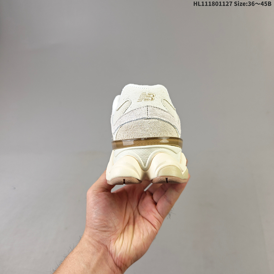 New Balance 9060 ABZORB - foto 5