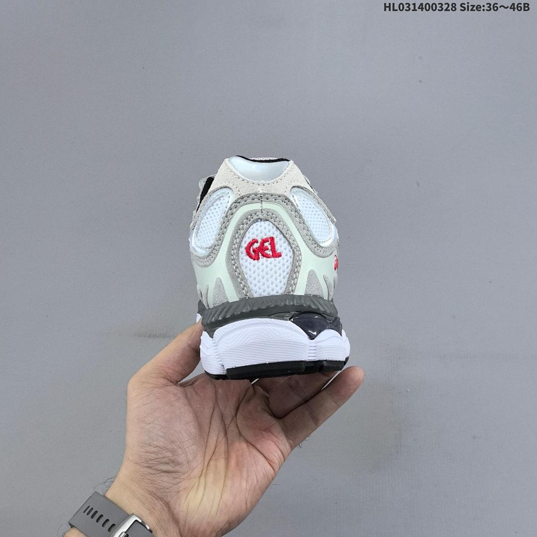 ASICS GEL-NYC AHAR+ - foto 6