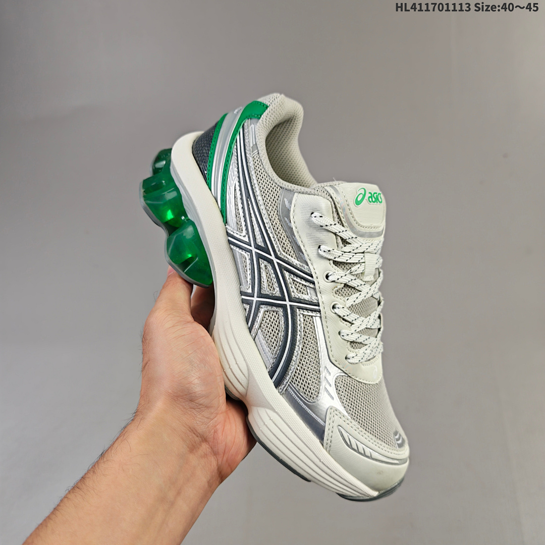 Asics Gel-Kinetic Fluent GEL - foto 2