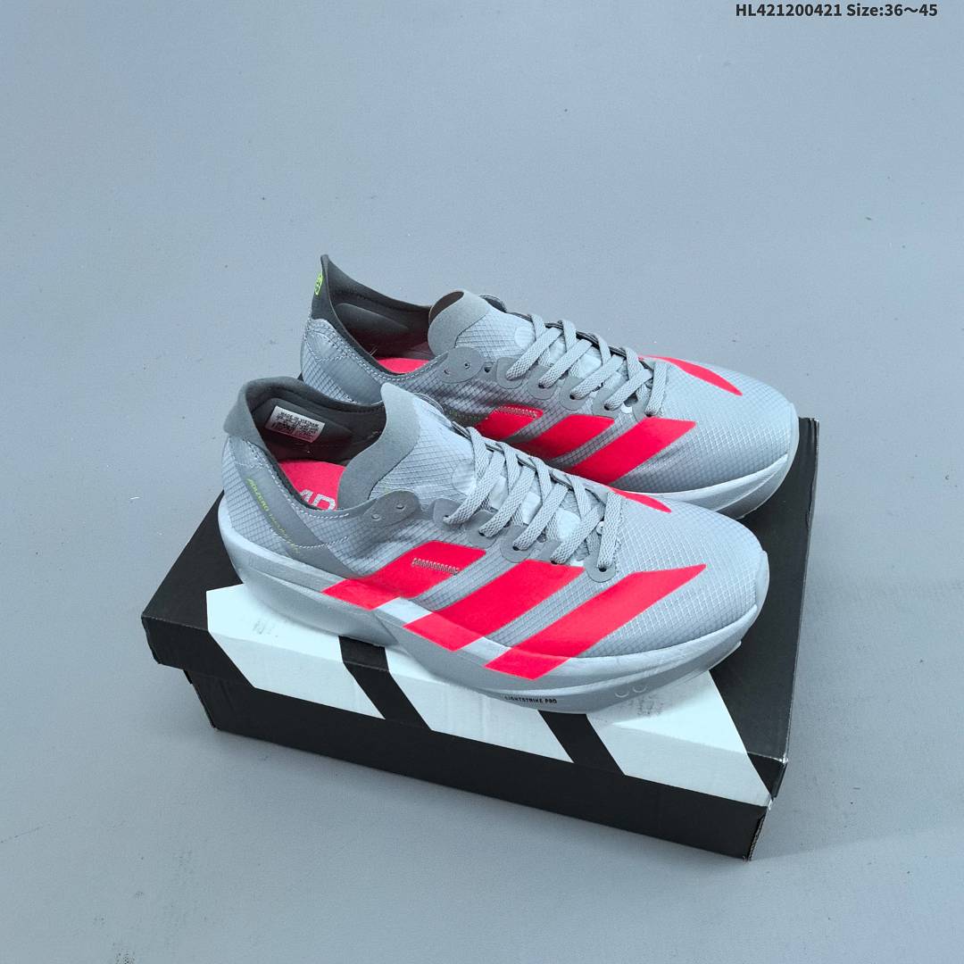 Adidas Adizero Takumi Sen 11 W Lig - foto 4