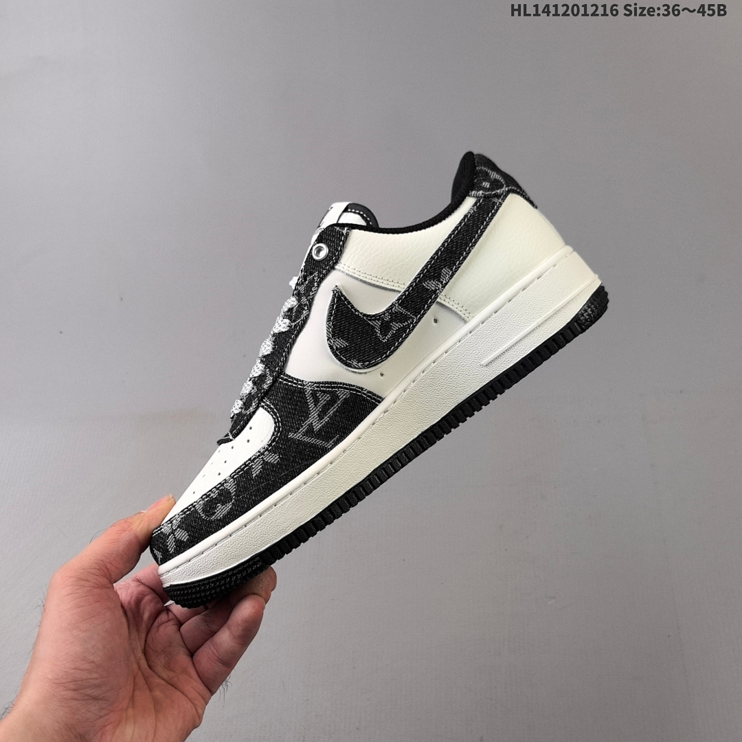 Nike Air Force 1 Low Force - foto 3