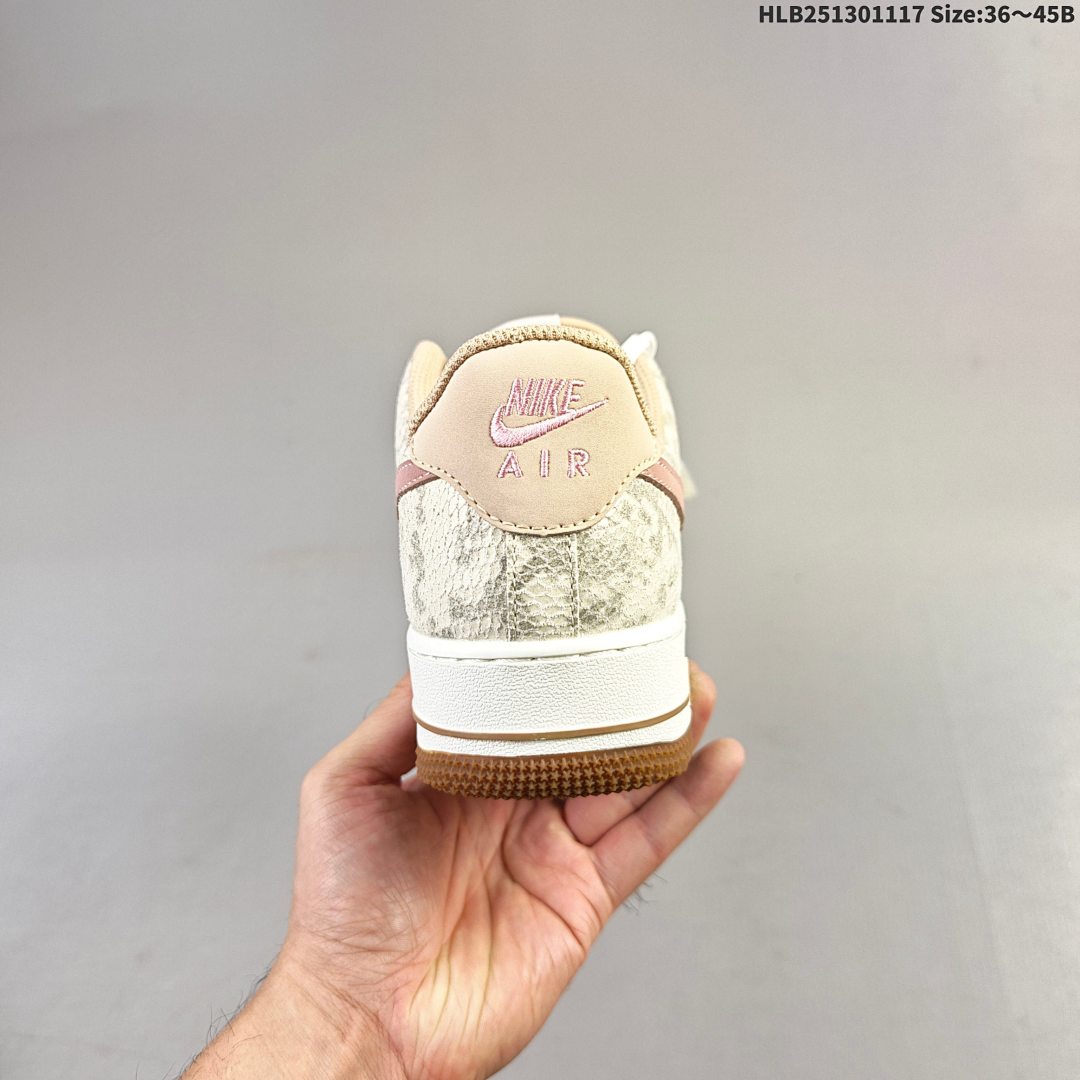 Nike AIR FORCE 1’07 Force - foto 6