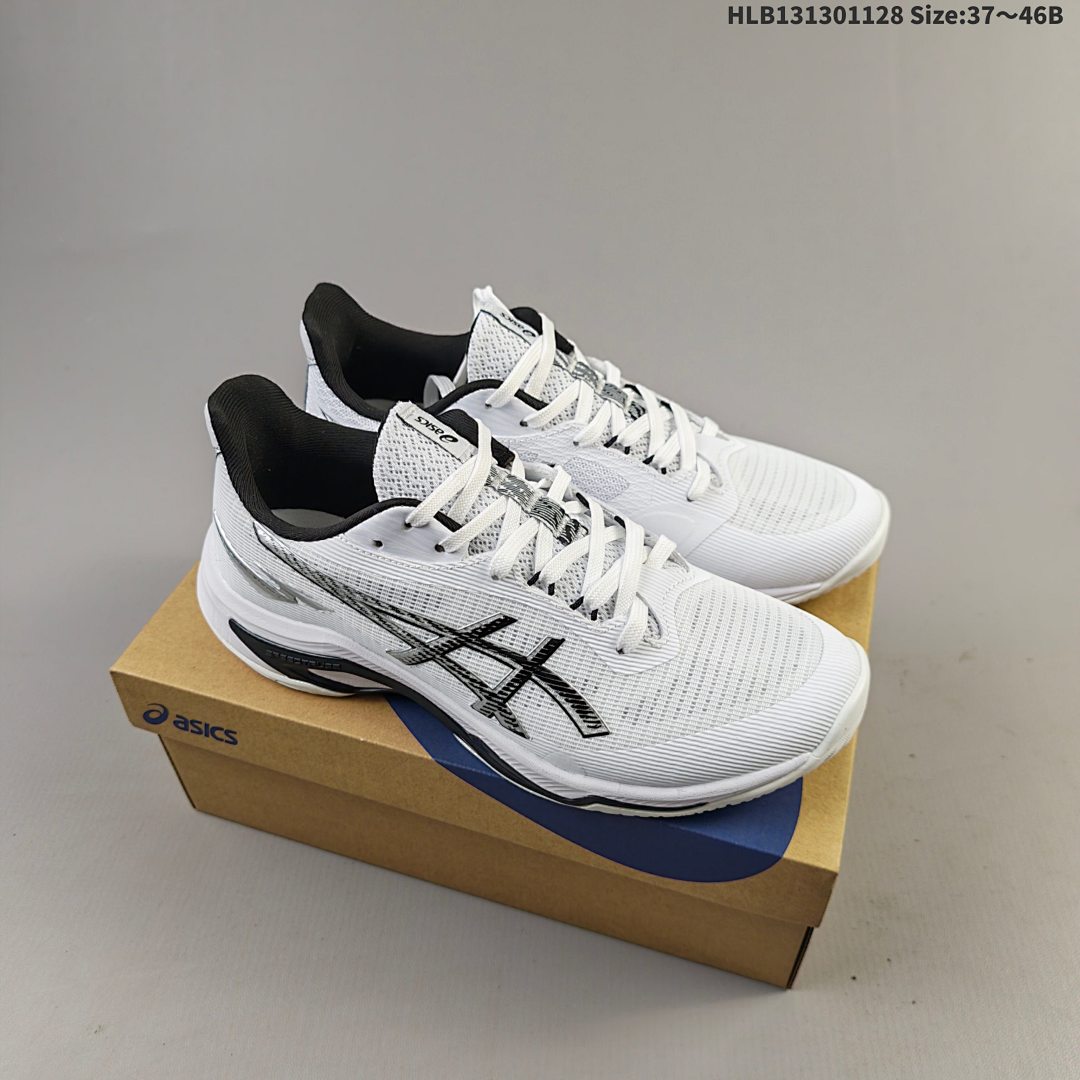 Asics NETBURNER BALLISTIC FF 4 ASICS GEL-NETBURNER BALLISTI - foto 5