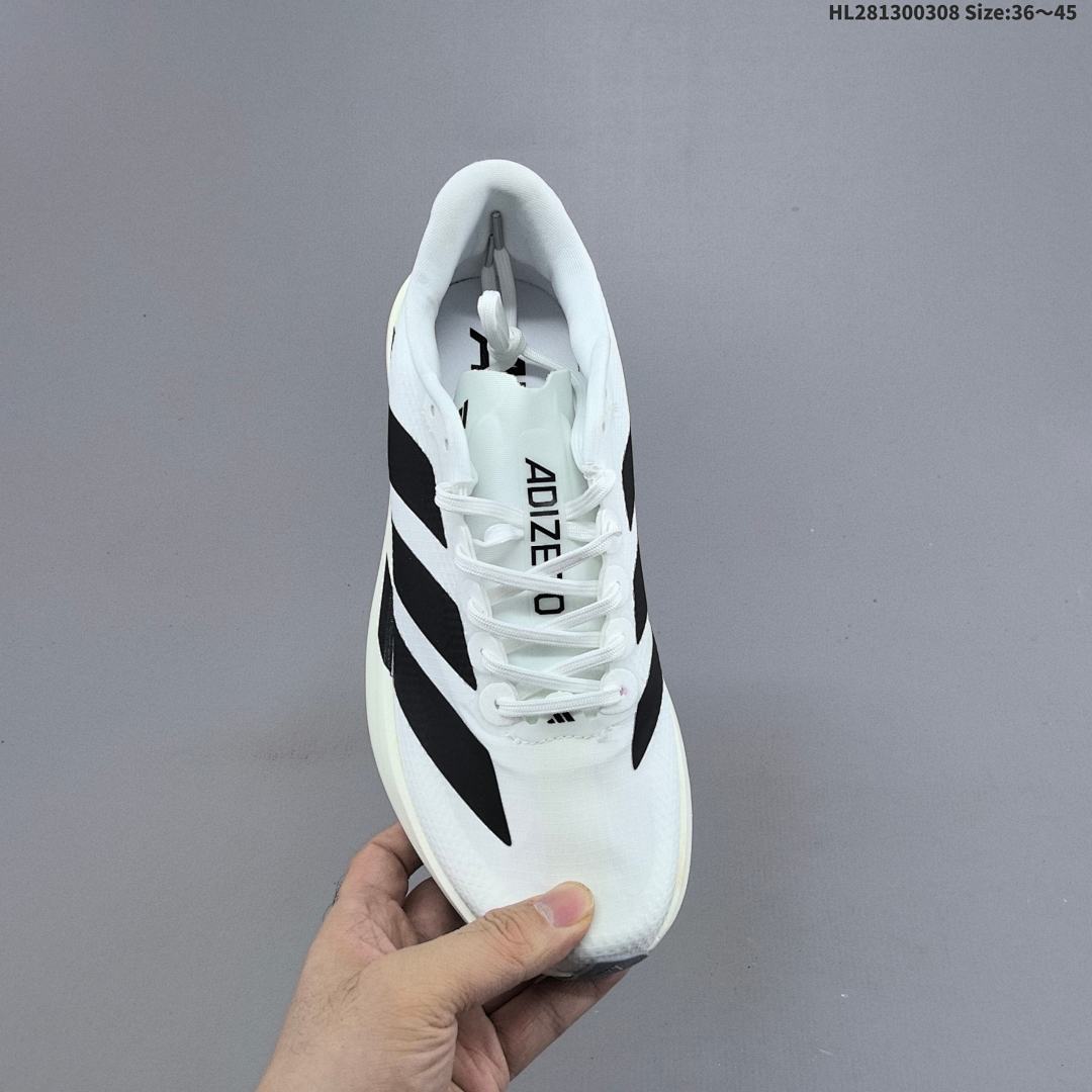 Ad Adizero Evo SL 138 Lightweight - foto 5