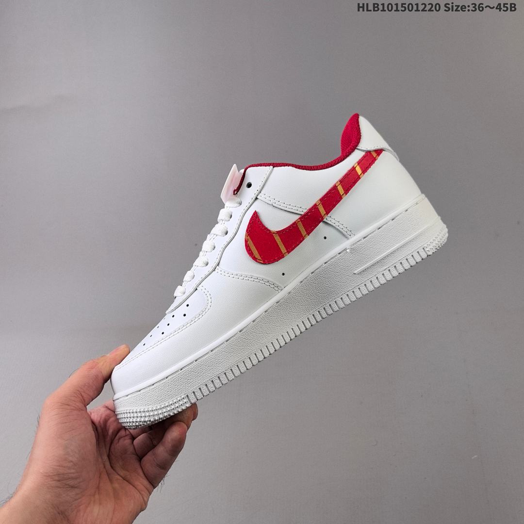 NIKE AIR FORCE 1‘07 -111 S - foto 4