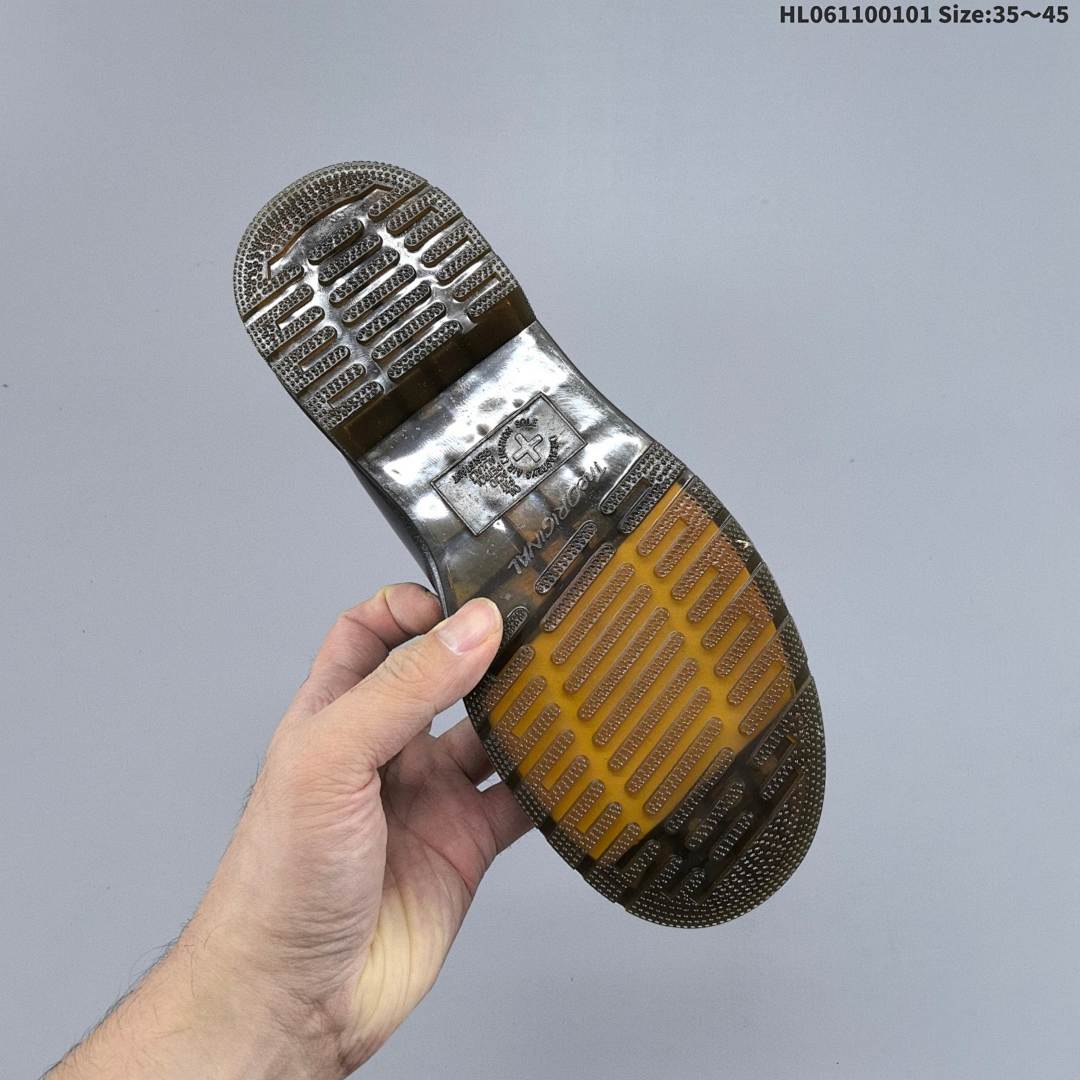 Dr.martens Sinclair PVC - foto 4