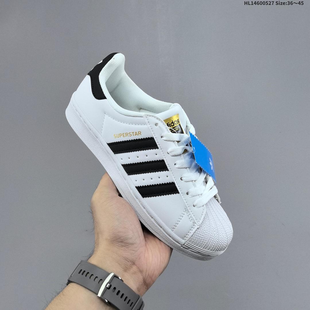 Adidas Originals Superstar EG4958 HL14600527 Size 45 - foto 4