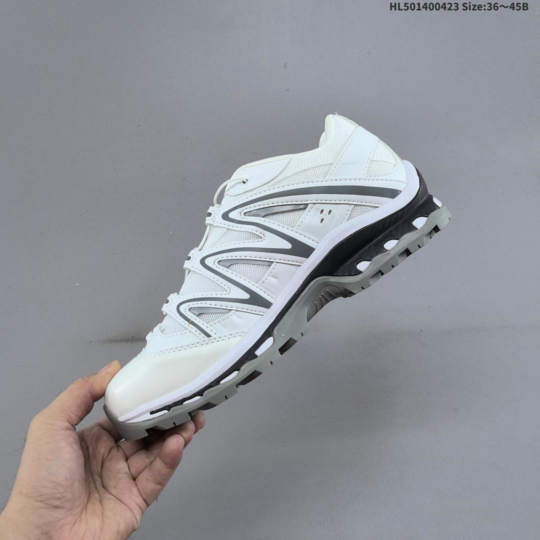 SALOMON XT-QUEST SENSIFIT - foto 4