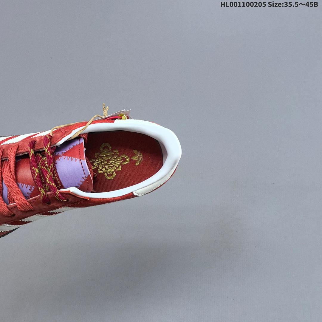 Adidas Original Handball Spezial CNY - foto 2