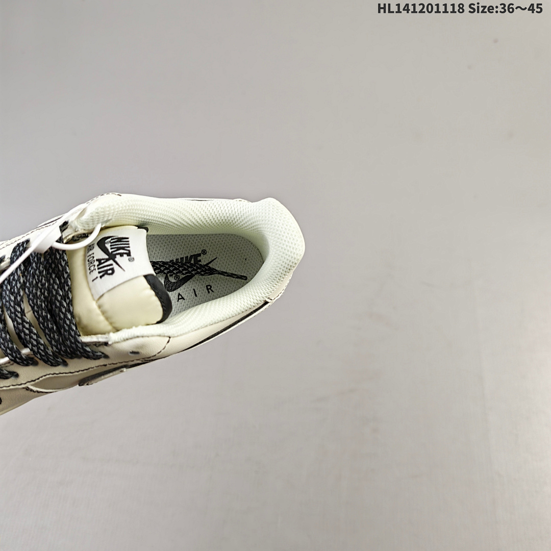Nike AIR FORCE 1’07 Force 1 - foto 3