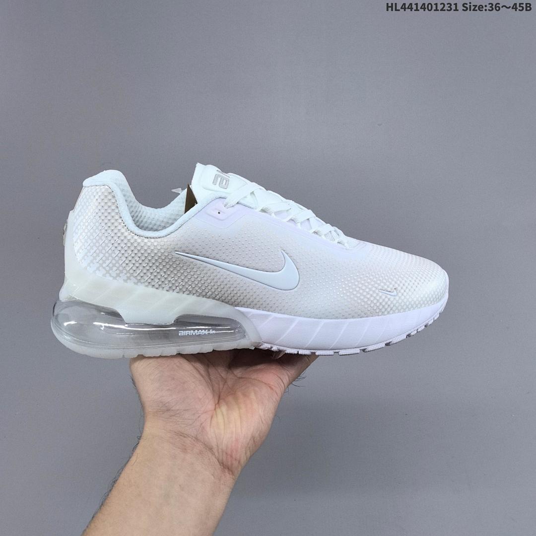 Nike Air Max Phoneix Swoosh - foto 9