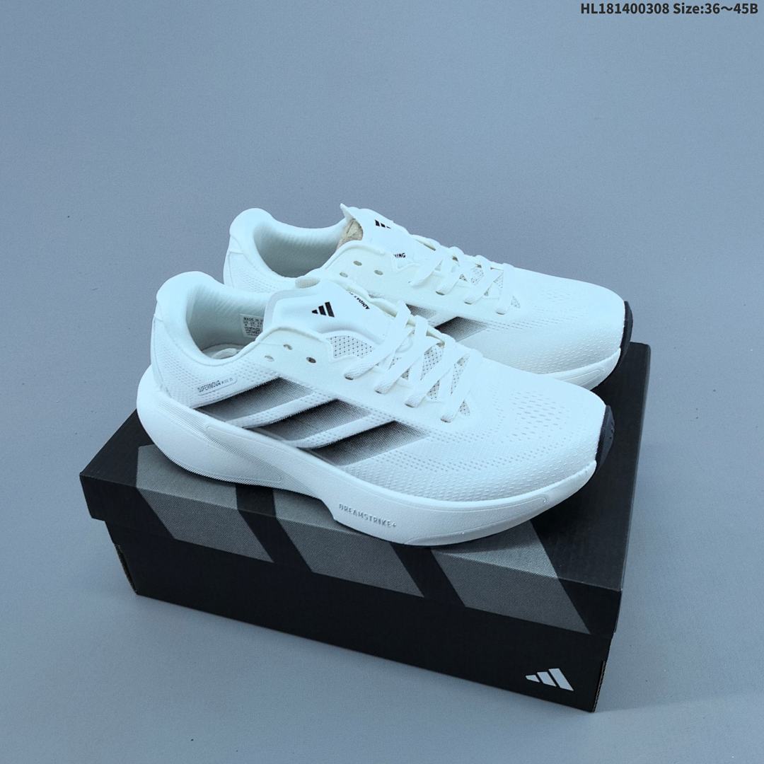 Adidas Supernova Rise 3S ID Size 45B - foto 4