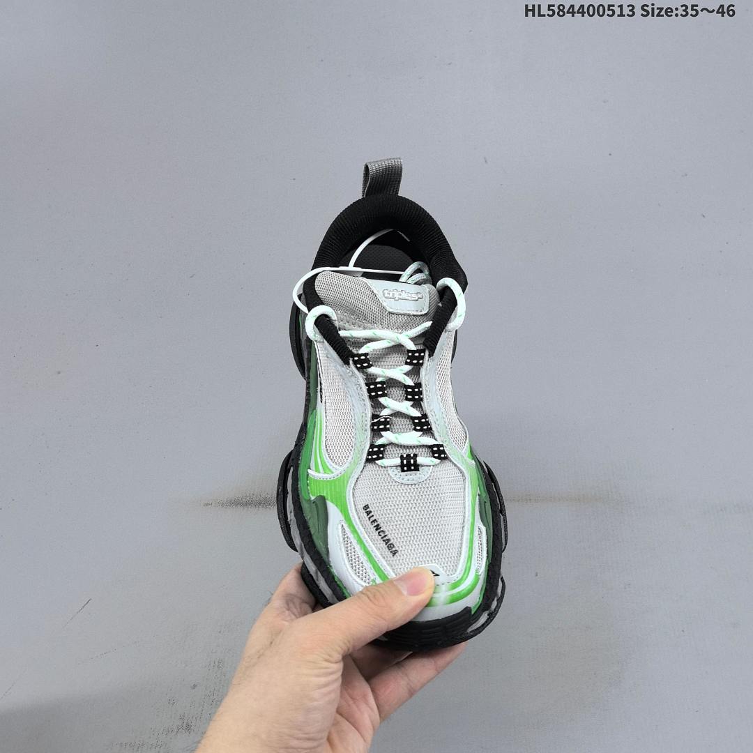 Balenciaga Triple S 2.0 Balenciaga Triple S - foto 5