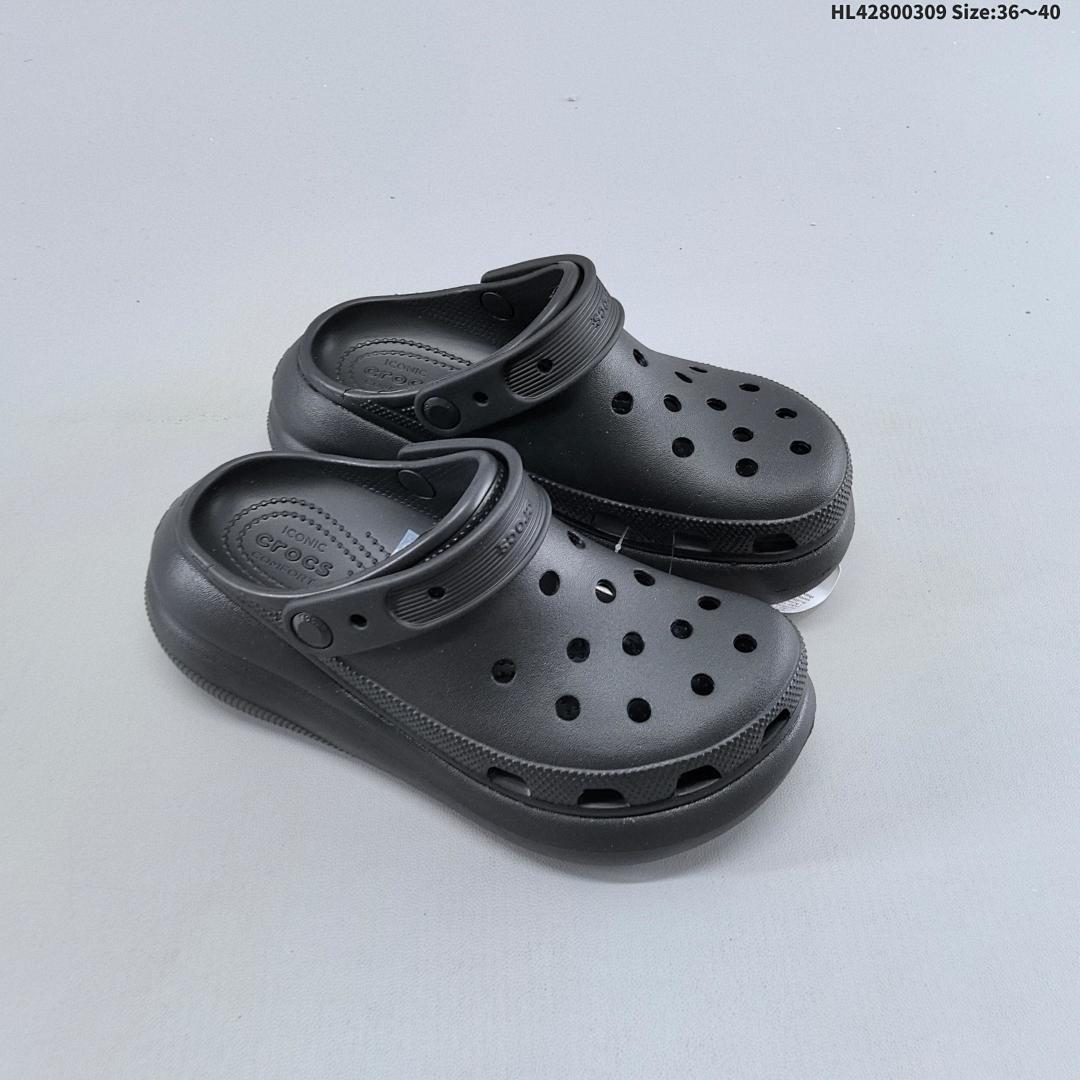 Crocs Classic Clog Croslite 2002