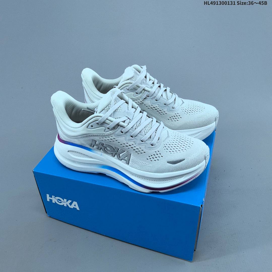 HOKA ONE ONE Bondi 9 - foto 10