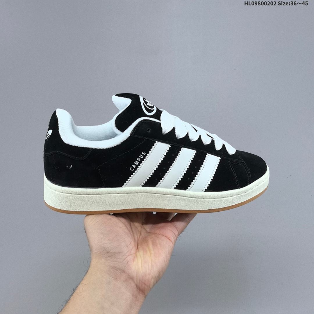 Adidas Originals Campus 00s ID Size 45 - foto 8