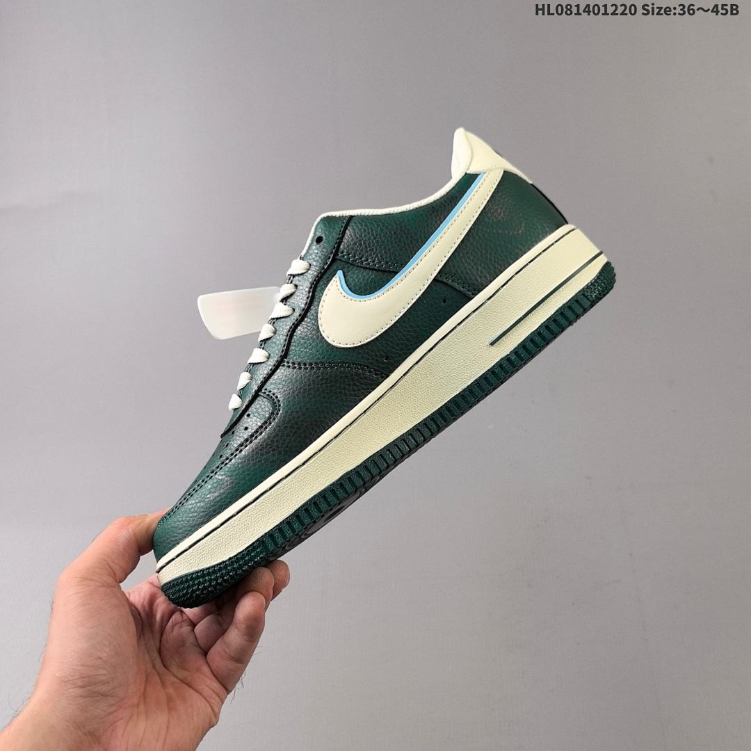 Nike Air Force 1’07 Force 1 - foto 7