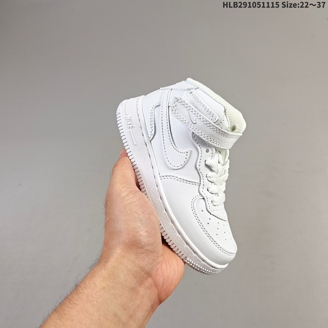 Nike Air Force 1 Low FJ5756 100 HLB291051115 - foto 2