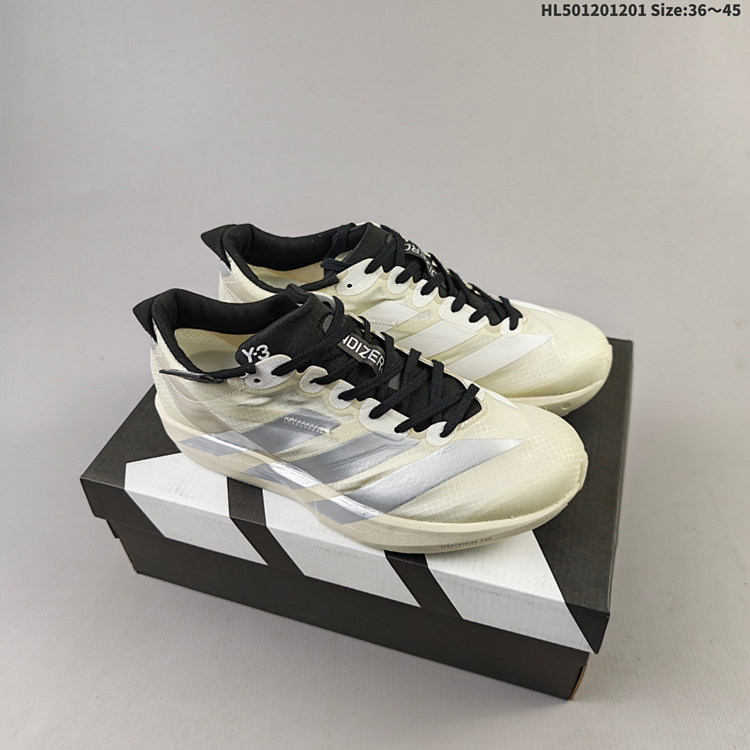 adidas ADIZERO ADIOS 9 Adios9 EVO - foto 3