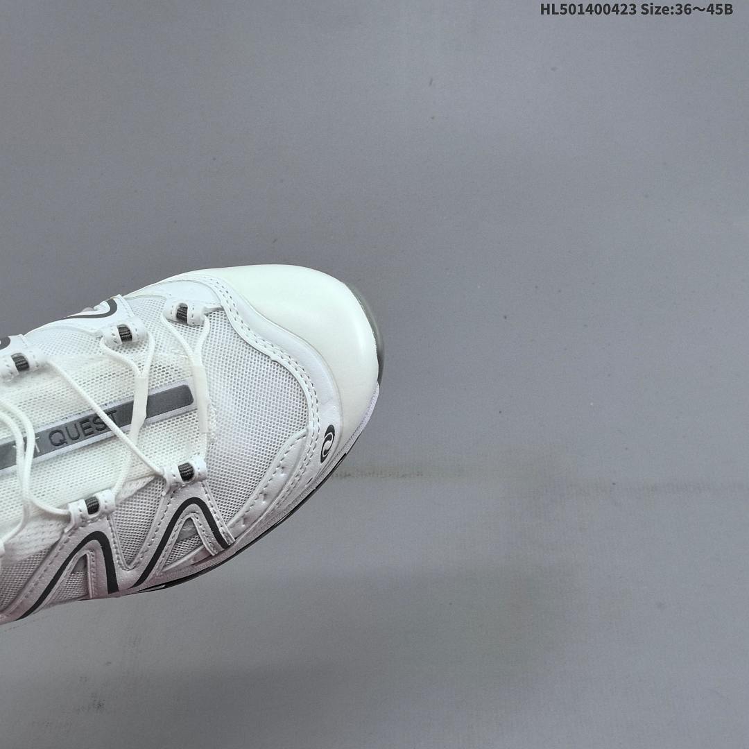 SALOMON XT-QUEST SENSIFIT - foto 8